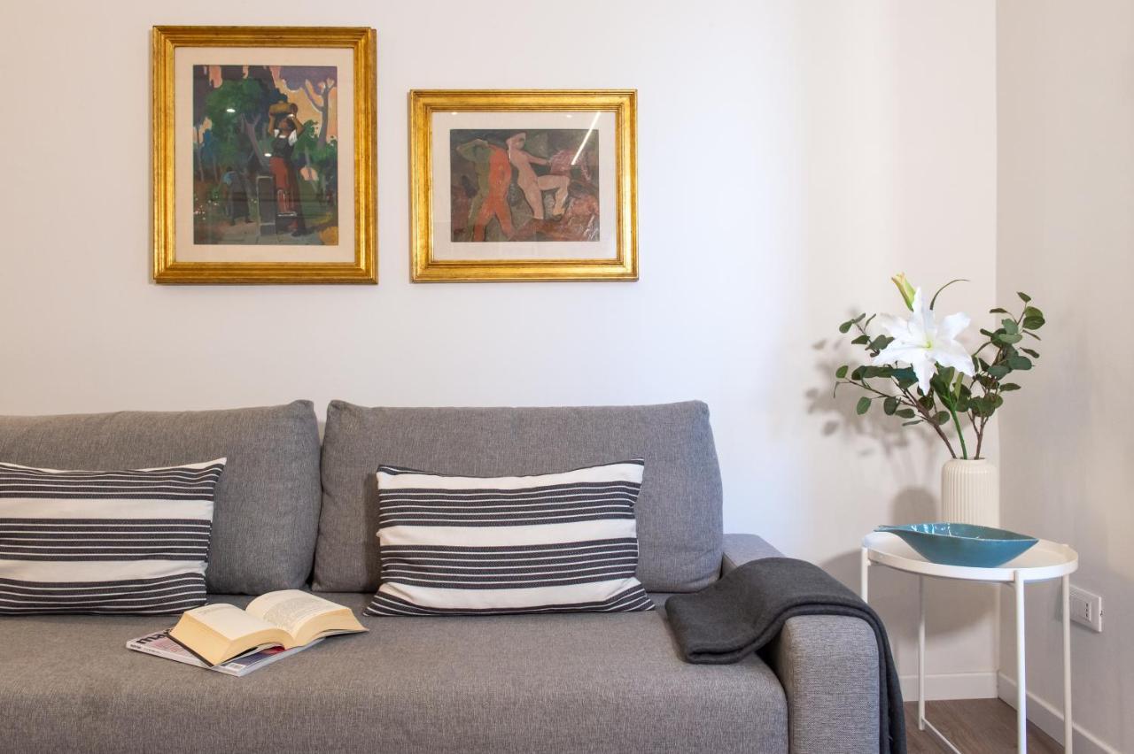 Smart & Urban Suites - Corso51 Rimini Zewnętrze zdjęcie