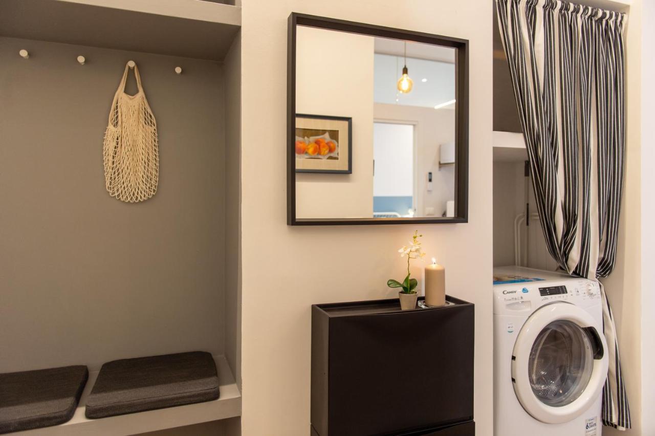 Smart & Urban Suites - Corso51 Rimini Zewnętrze zdjęcie