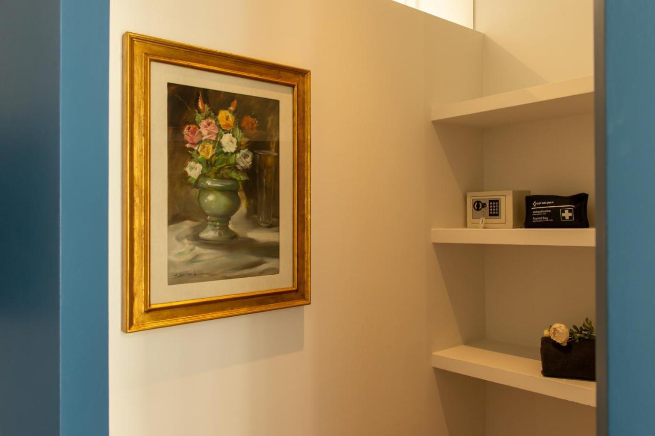 Smart & Urban Suites - Corso51 Rimini Zewnętrze zdjęcie