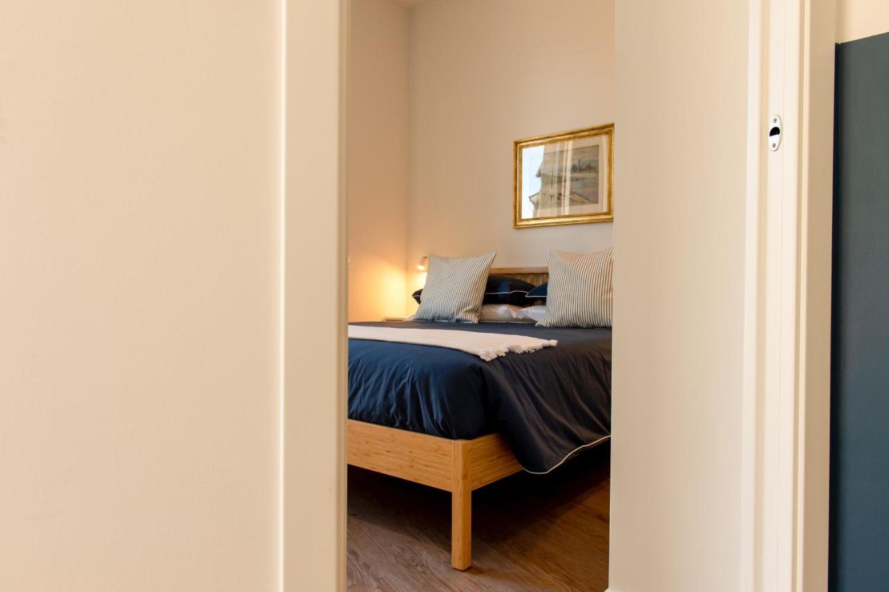 Smart & Urban Suites - Corso51 Rimini Zewnętrze zdjęcie