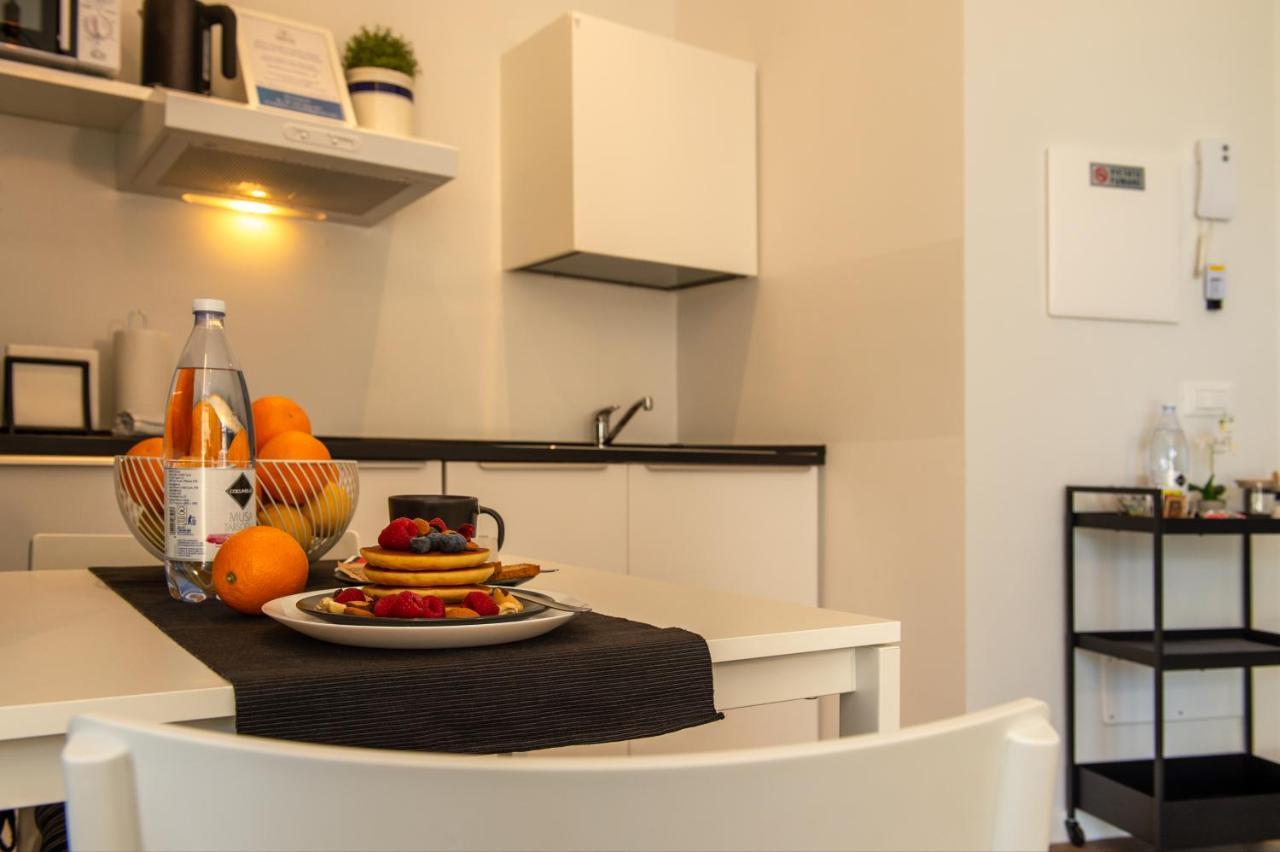 Smart & Urban Suites - Corso51 Rimini Zewnętrze zdjęcie