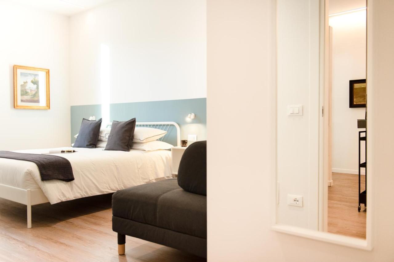 Smart & Urban Suites - Corso51 Rimini Zewnętrze zdjęcie
