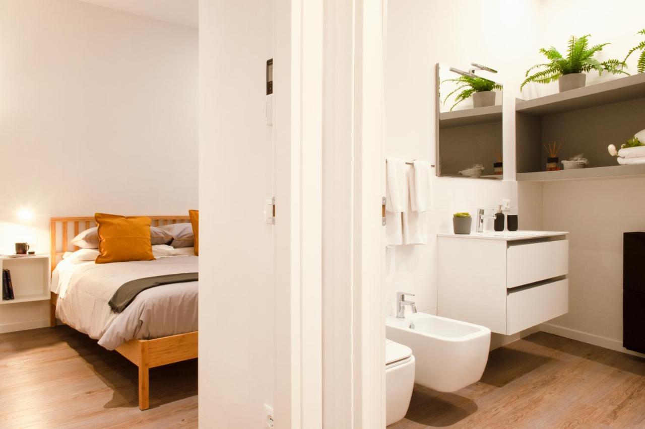 Smart & Urban Suites - Corso51 Rimini Zewnętrze zdjęcie