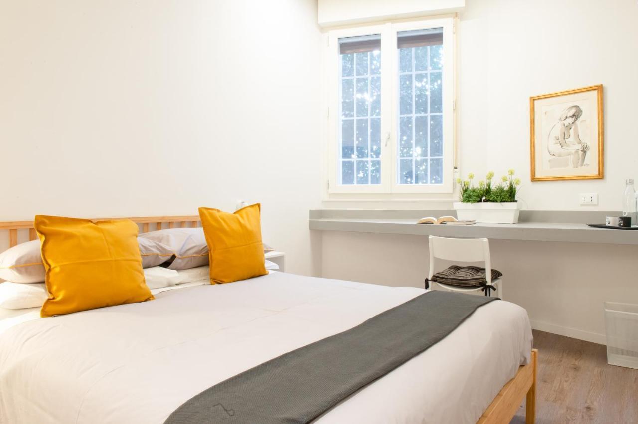 Smart & Urban Suites - Corso51 Rimini Zewnętrze zdjęcie