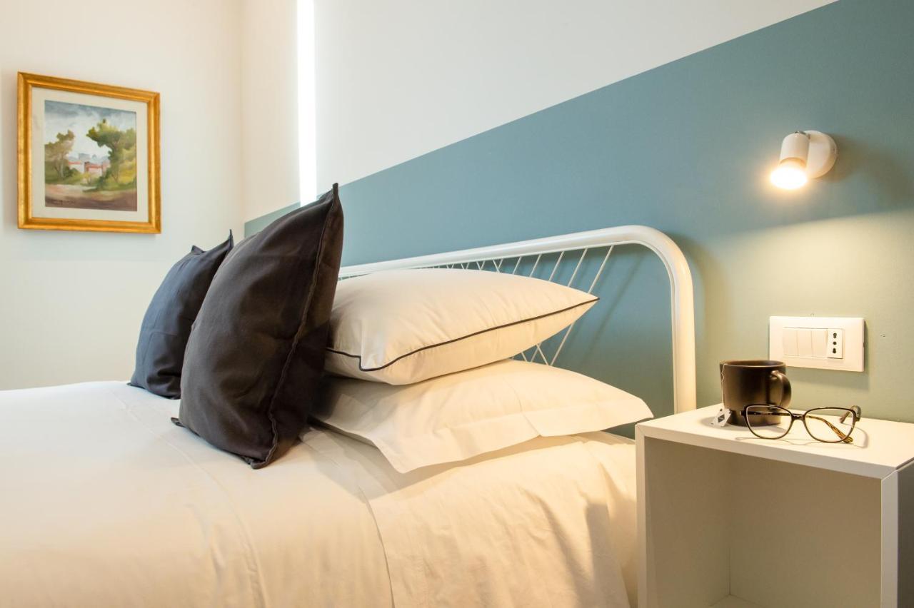 Smart & Urban Suites - Corso51 Rimini Zewnętrze zdjęcie