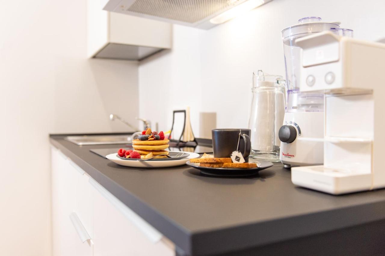 Smart & Urban Suites - Corso51 Rimini Zewnętrze zdjęcie