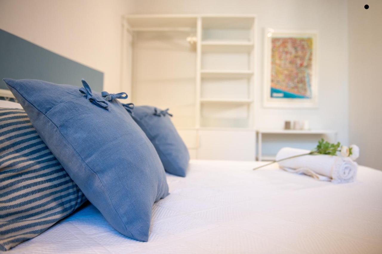 Smart & Urban Suites - Corso51 Rimini Zewnętrze zdjęcie