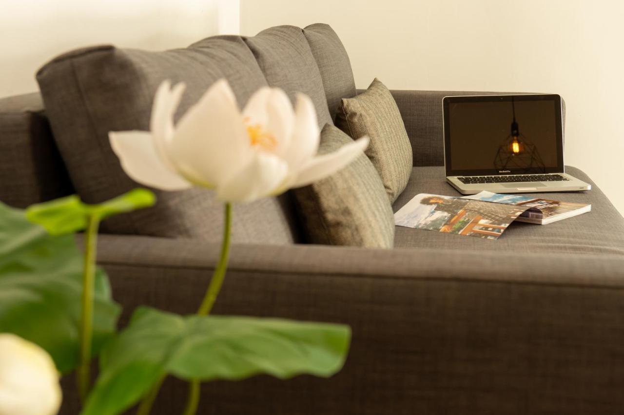 Smart & Urban Suites - Corso51 Rimini Zewnętrze zdjęcie