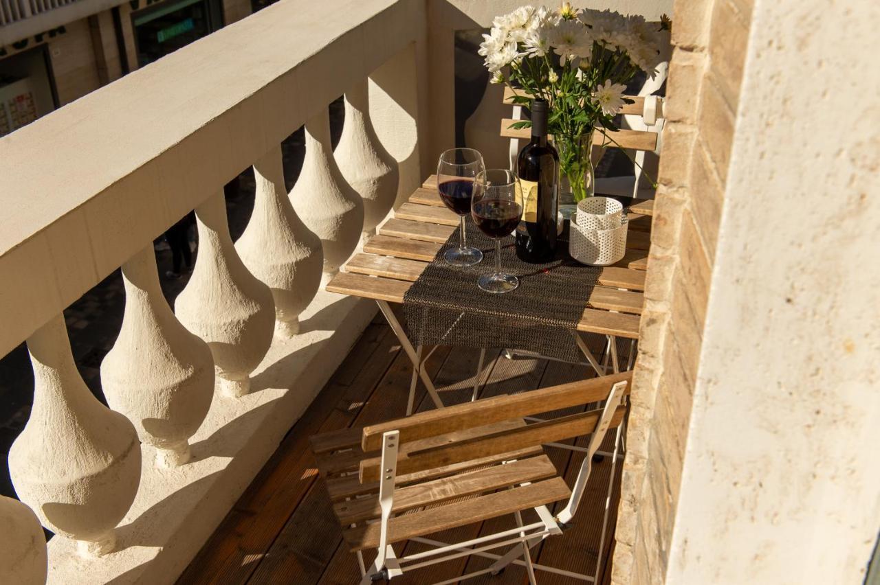 Smart & Urban Suites - Corso51 Rimini Zewnętrze zdjęcie
