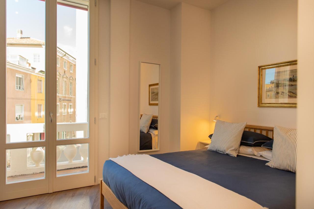 Smart & Urban Suites - Corso51 Rimini Zewnętrze zdjęcie