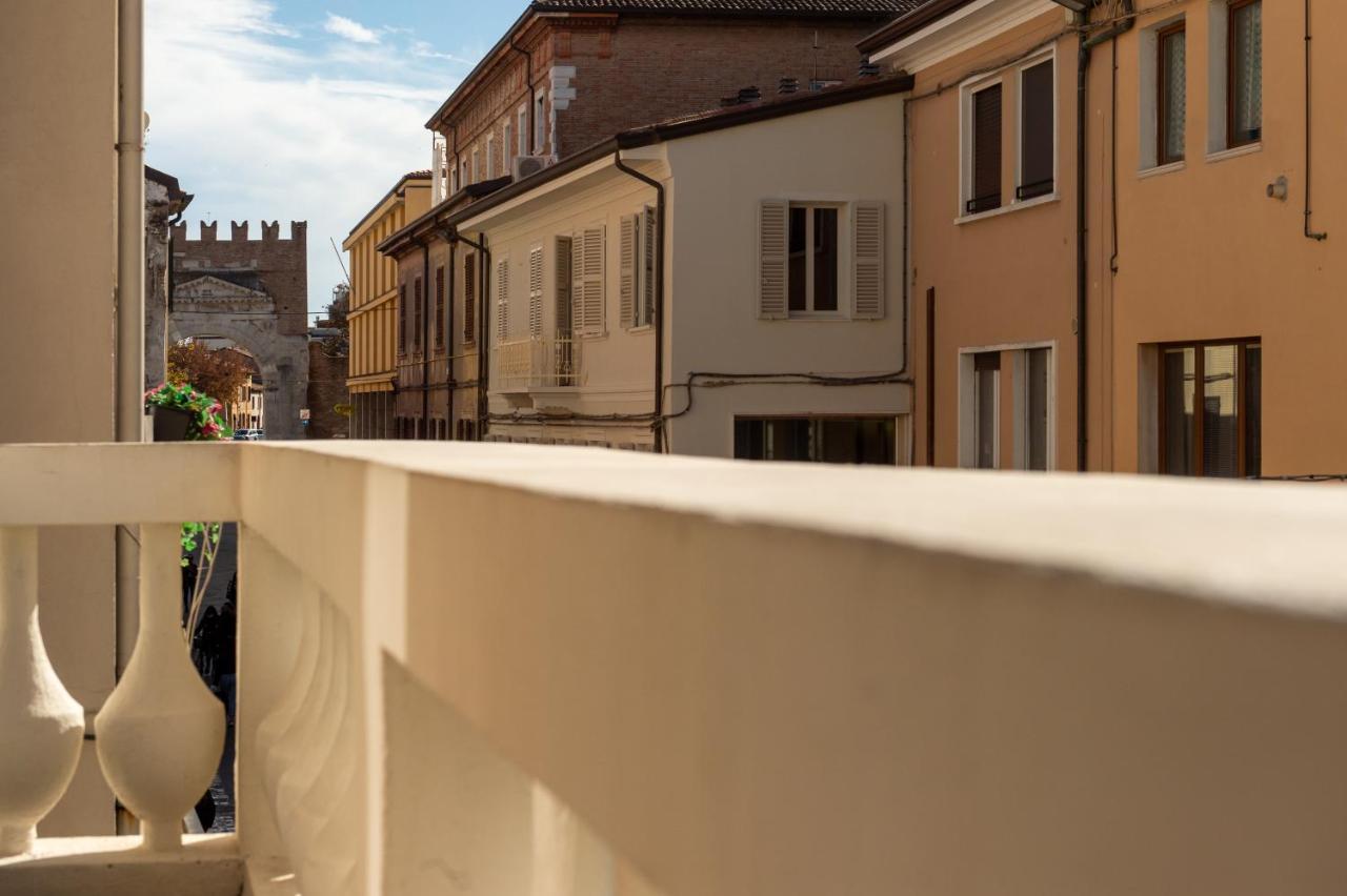 Smart & Urban Suites - Corso51 Rimini Zewnętrze zdjęcie