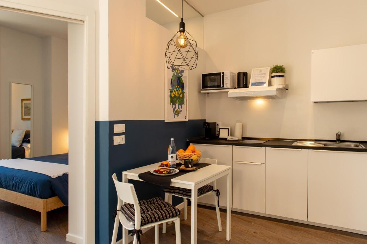 Smart & Urban Suites - Corso51 Rimini Zewnętrze zdjęcie