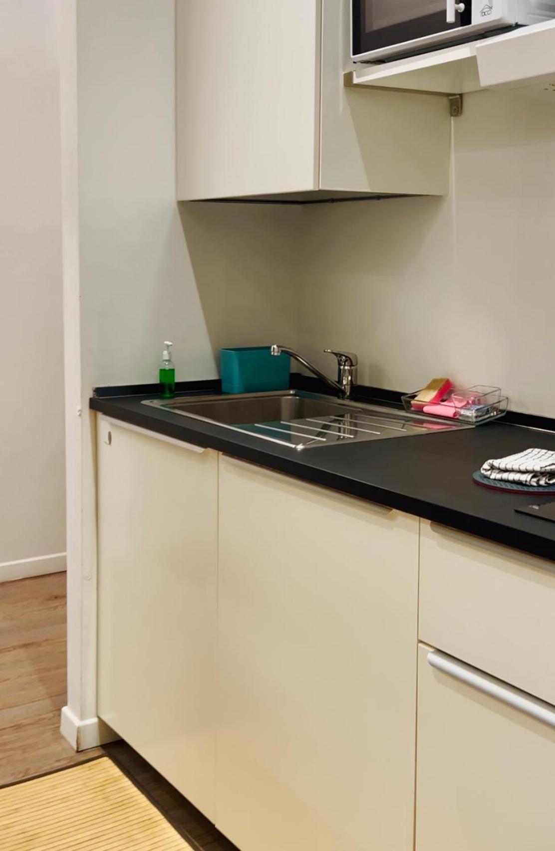 Smart & Urban Suites - Corso51 Rimini Zewnętrze zdjęcie