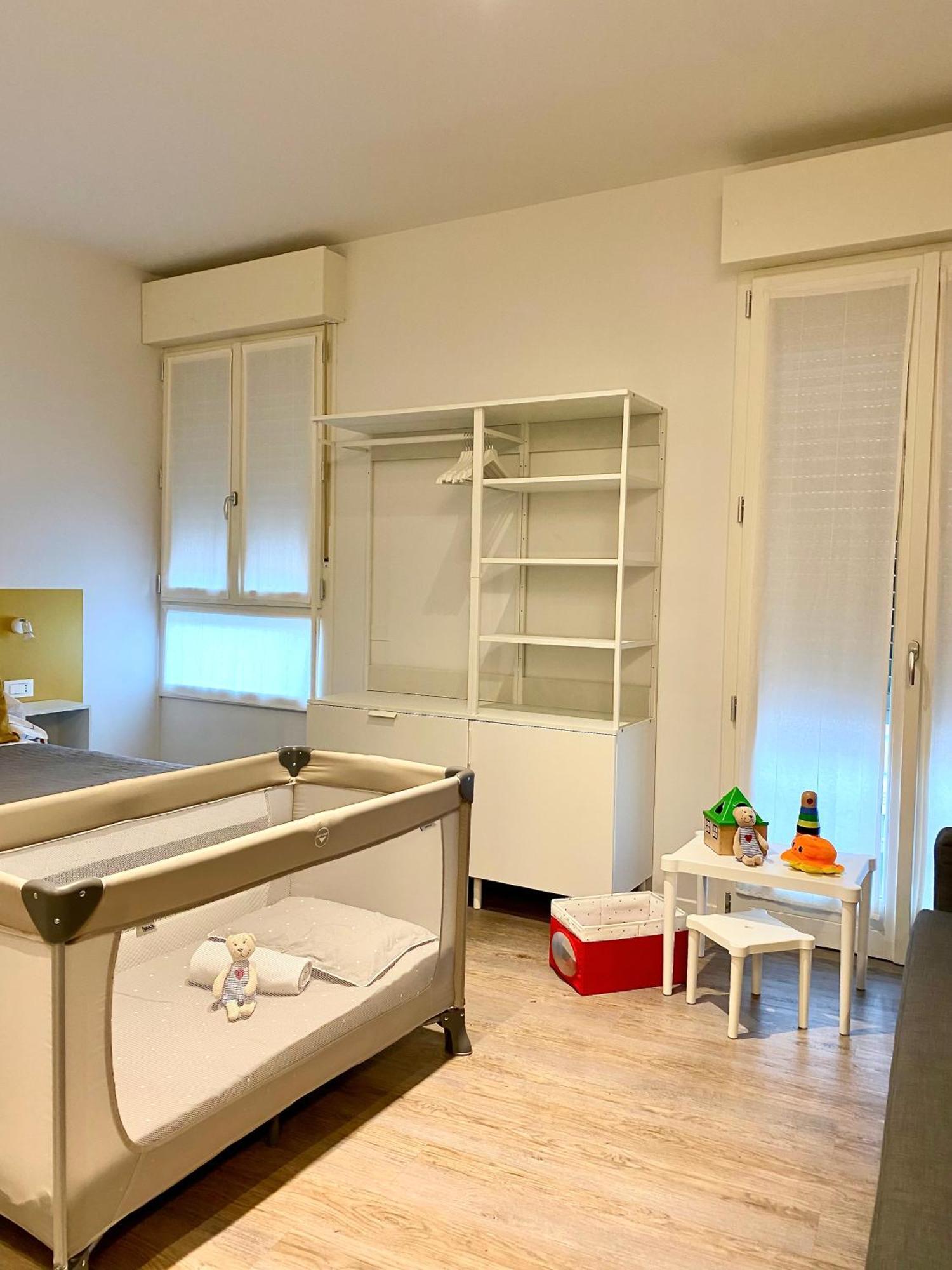 Smart & Urban Suites - Corso51 Rimini Zewnętrze zdjęcie