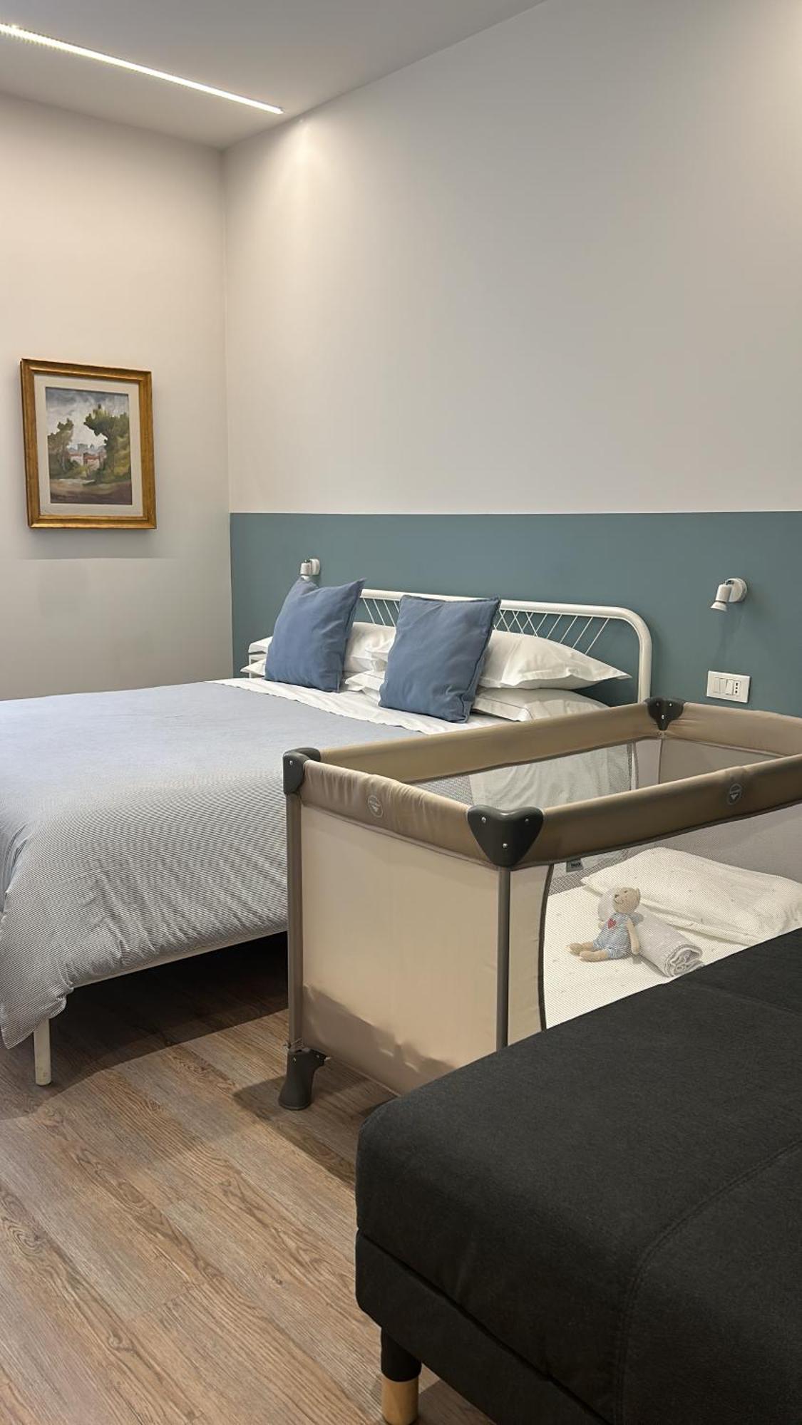 Smart & Urban Suites - Corso51 Rimini Zewnętrze zdjęcie
