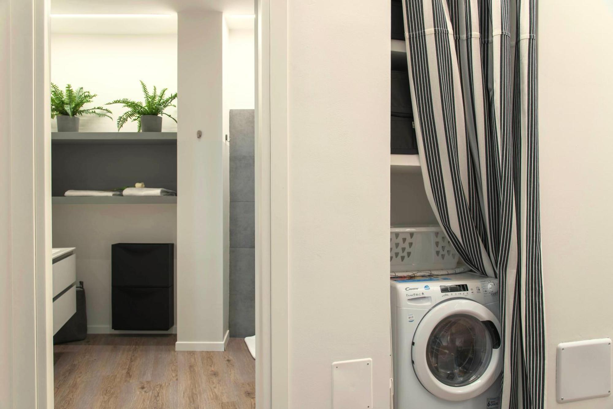 Smart & Urban Suites - Corso51 Rimini Zewnętrze zdjęcie