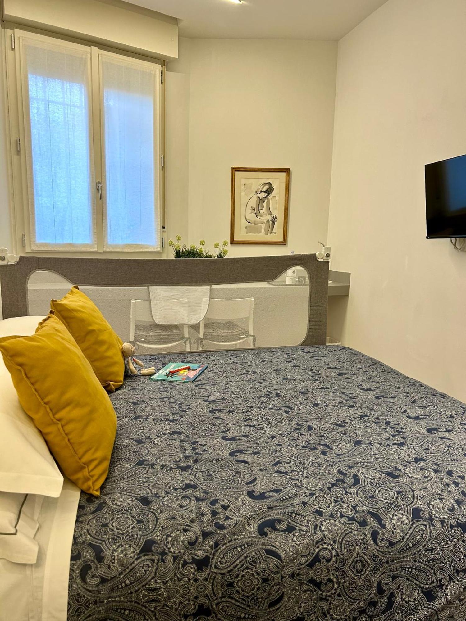 Smart & Urban Suites - Corso51 Rimini Zewnętrze zdjęcie