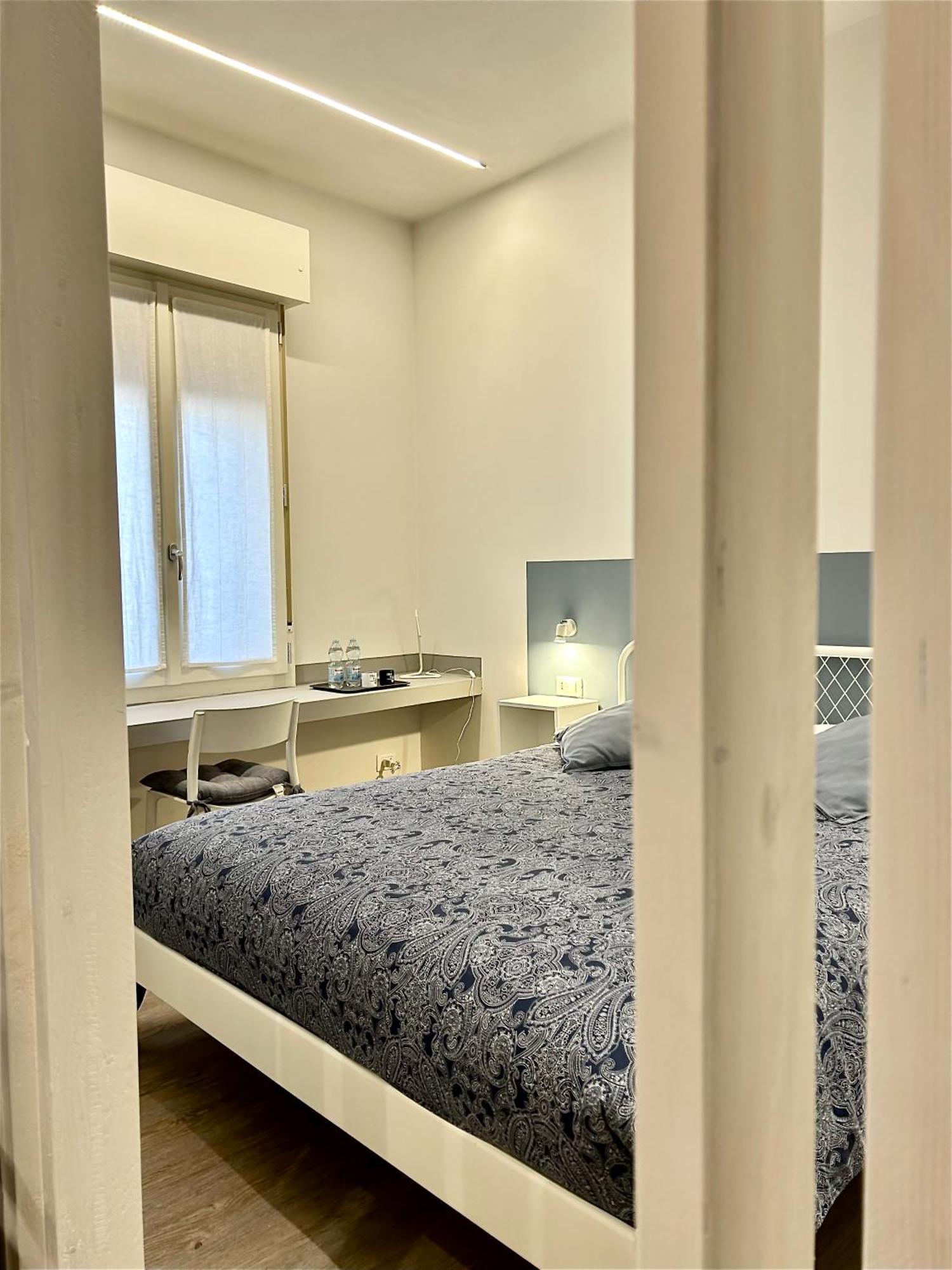 Smart & Urban Suites - Corso51 Rimini Zewnętrze zdjęcie