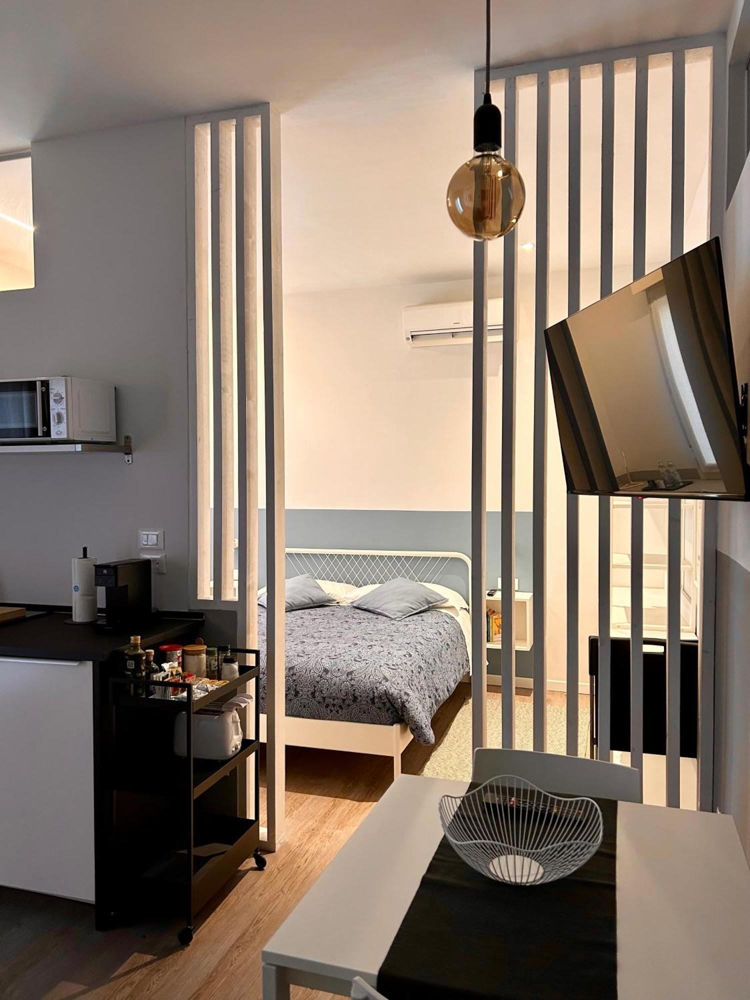 Smart & Urban Suites - Corso51 Rimini Zewnętrze zdjęcie