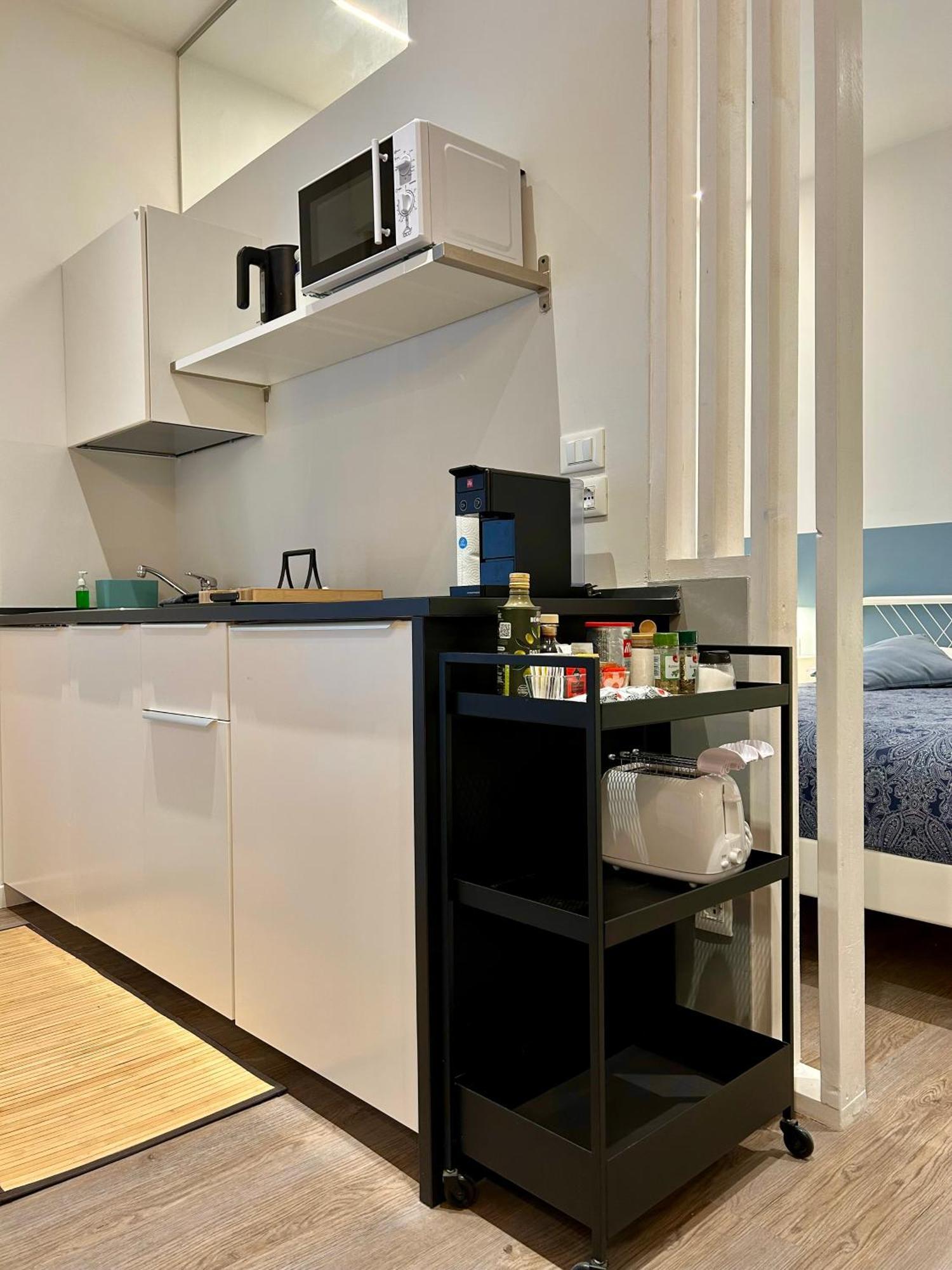 Smart & Urban Suites - Corso51 Rimini Zewnętrze zdjęcie