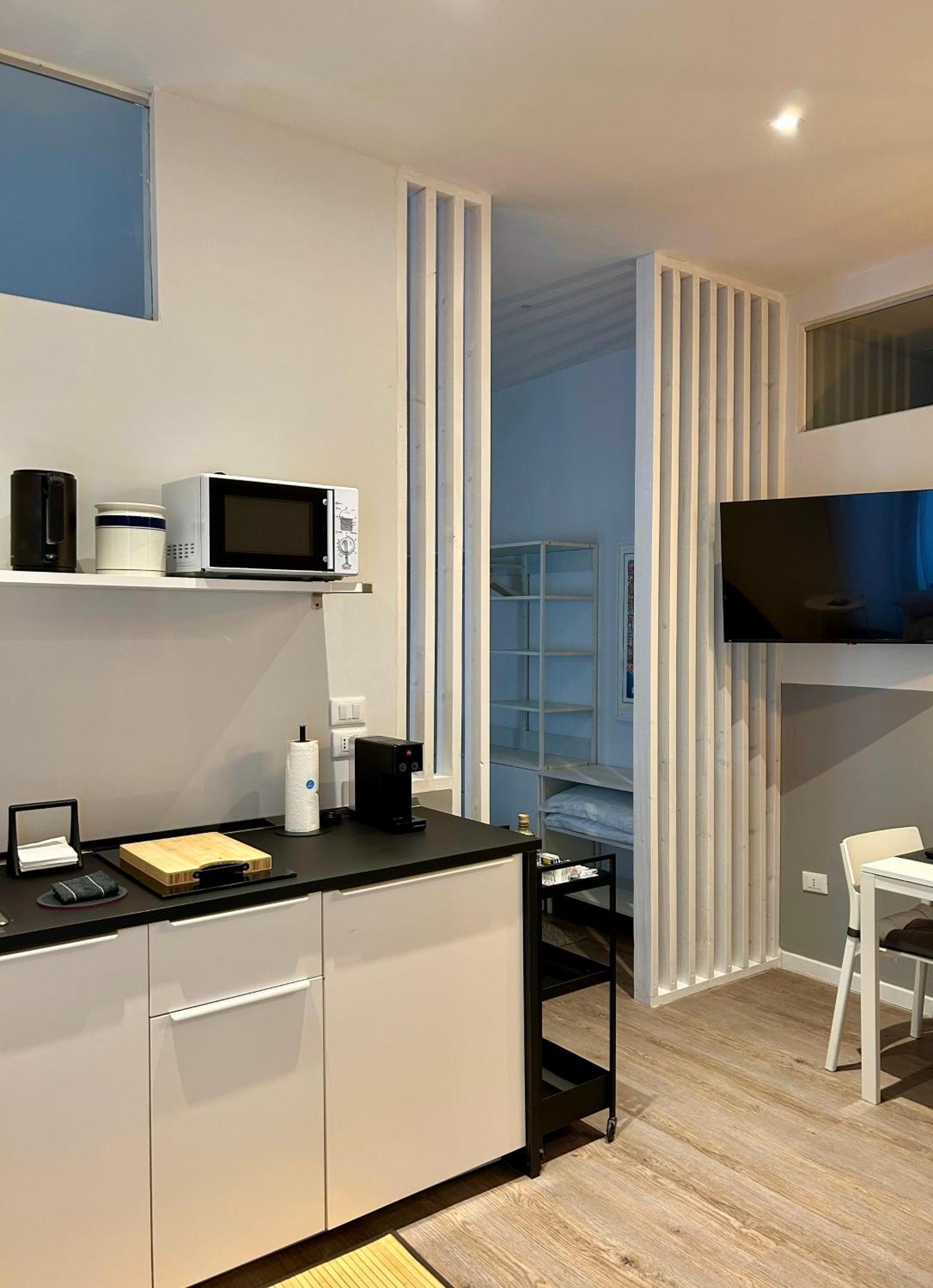 Smart & Urban Suites - Corso51 Rimini Zewnętrze zdjęcie