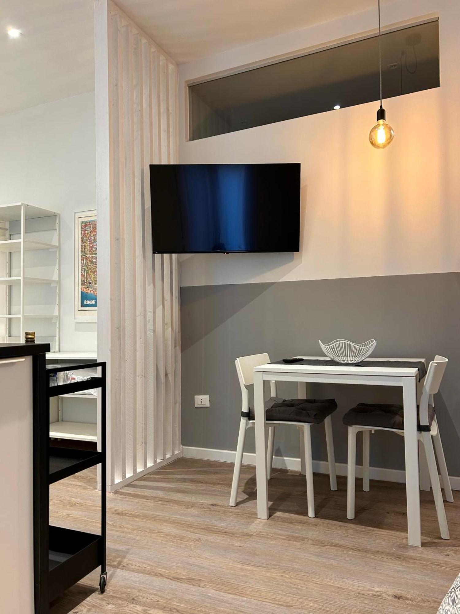Smart & Urban Suites - Corso51 Rimini Zewnętrze zdjęcie
