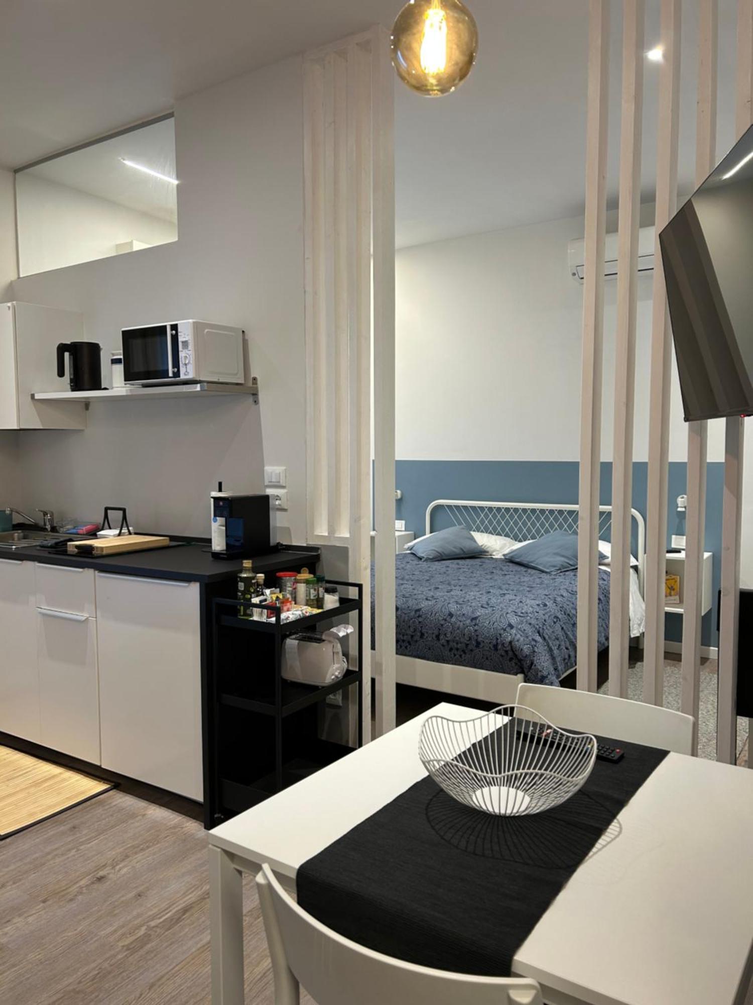 Smart & Urban Suites - Corso51 Rimini Zewnętrze zdjęcie