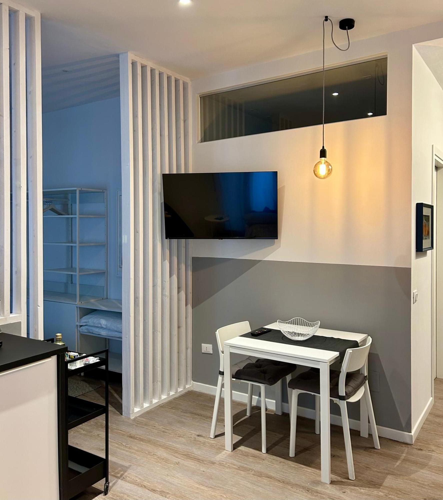 Smart & Urban Suites - Corso51 Rimini Zewnętrze zdjęcie